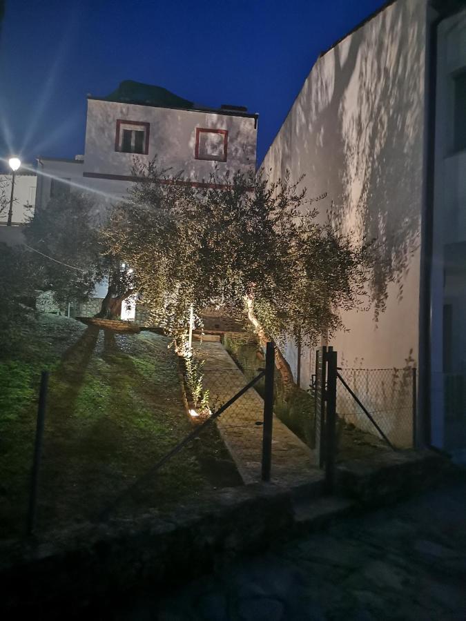 Apartamento El Carmen Setenil De Las Bodegas エクステリア 写真